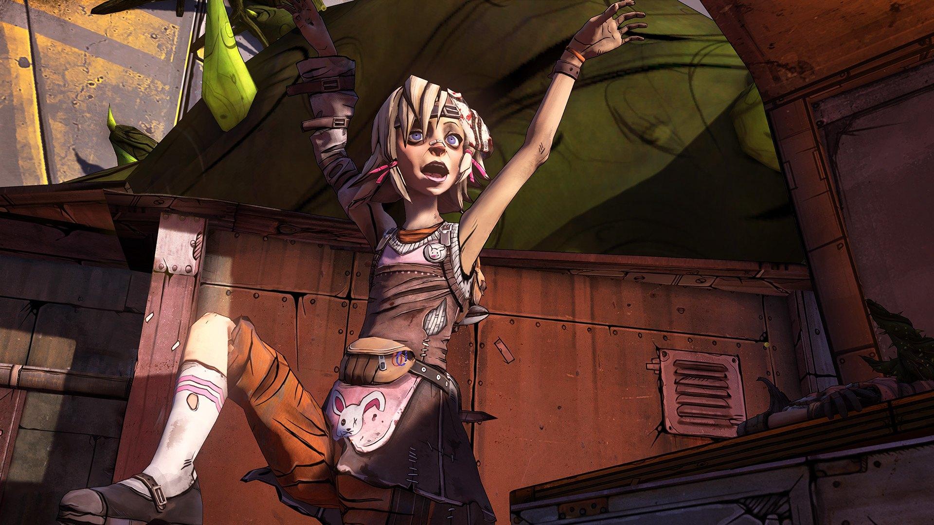 Screen Shot image 2 Borderlands 2: Commander Lilith & The Fight For Sanctuary DLC رابط هديه ستيم