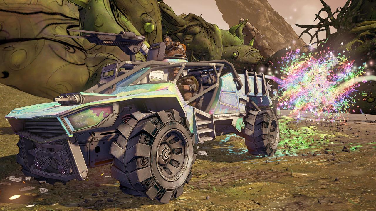 Screen Shot image 5 Borderlands 2: Commander Lilith & The Fight For Sanctuary DLC رابط هديه ستيم