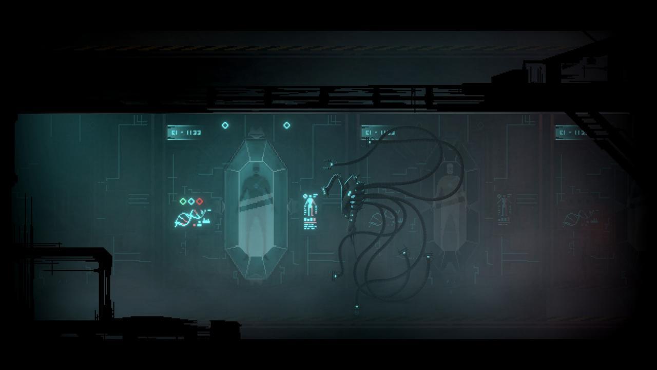 Screen Shot image 0 Crying Suns بي سي ستيم كود رقمي