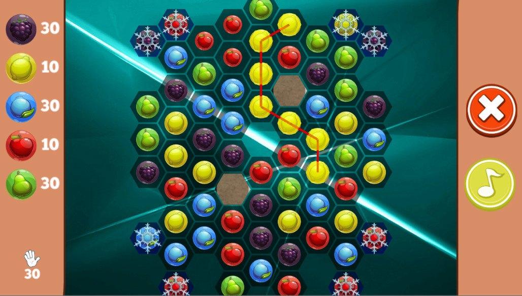 Screen Shot image 0 Swipe Fruit Smash ستيم كود رقمي