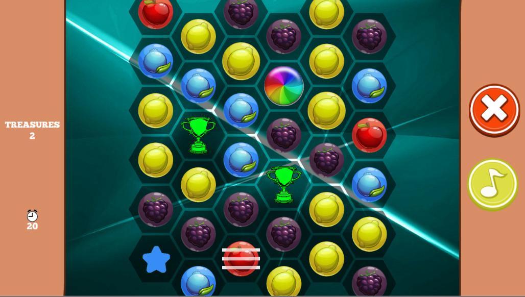 Screen Shot image 3 Swipe Fruit Smash ستيم كود رقمي