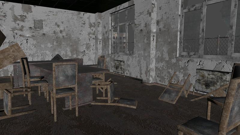 Screen Shot image 4 School Of Horror ستيم كود رقمي