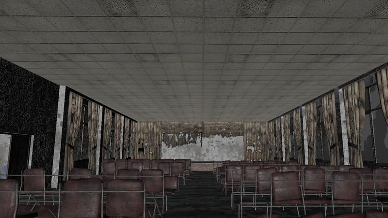 Screen Shot image 7 School Of Horror ستيم كود رقمي