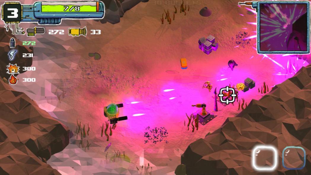 Screen Shot image 7 Moss Destruction ستيم كود رقمي