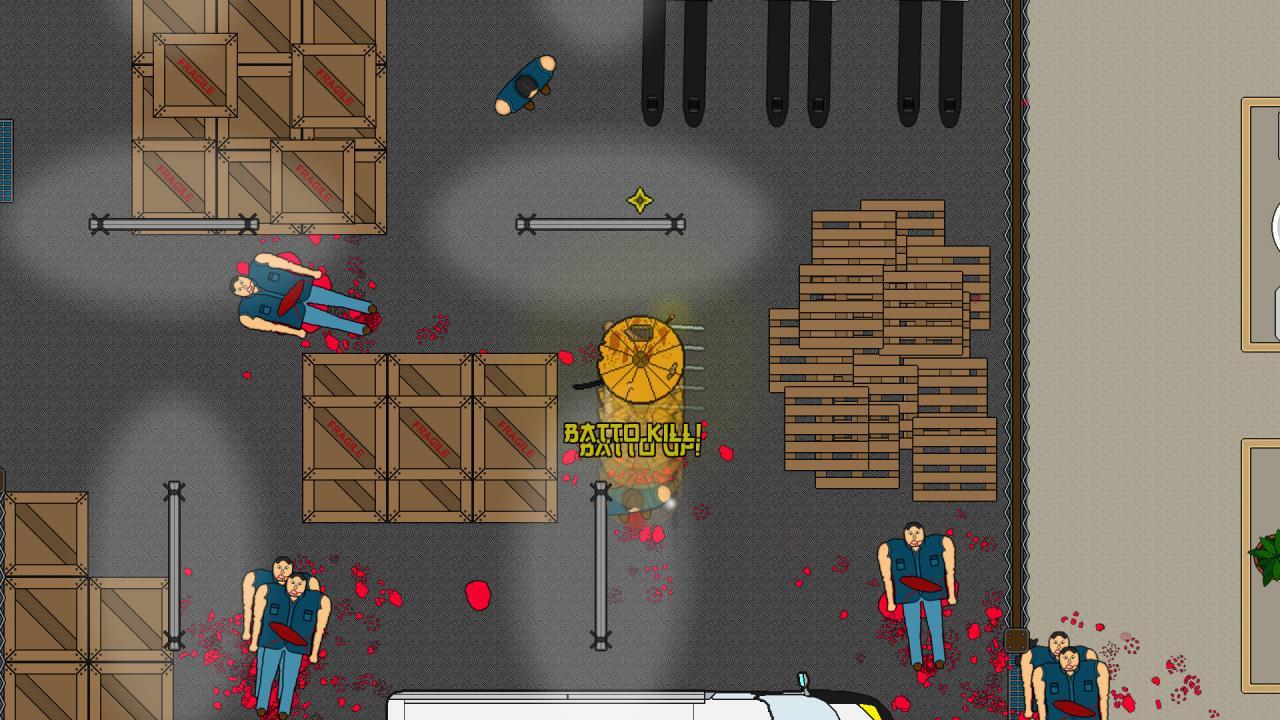 Screen Shot image 1 Samurai Wish ستيم كود رقمي