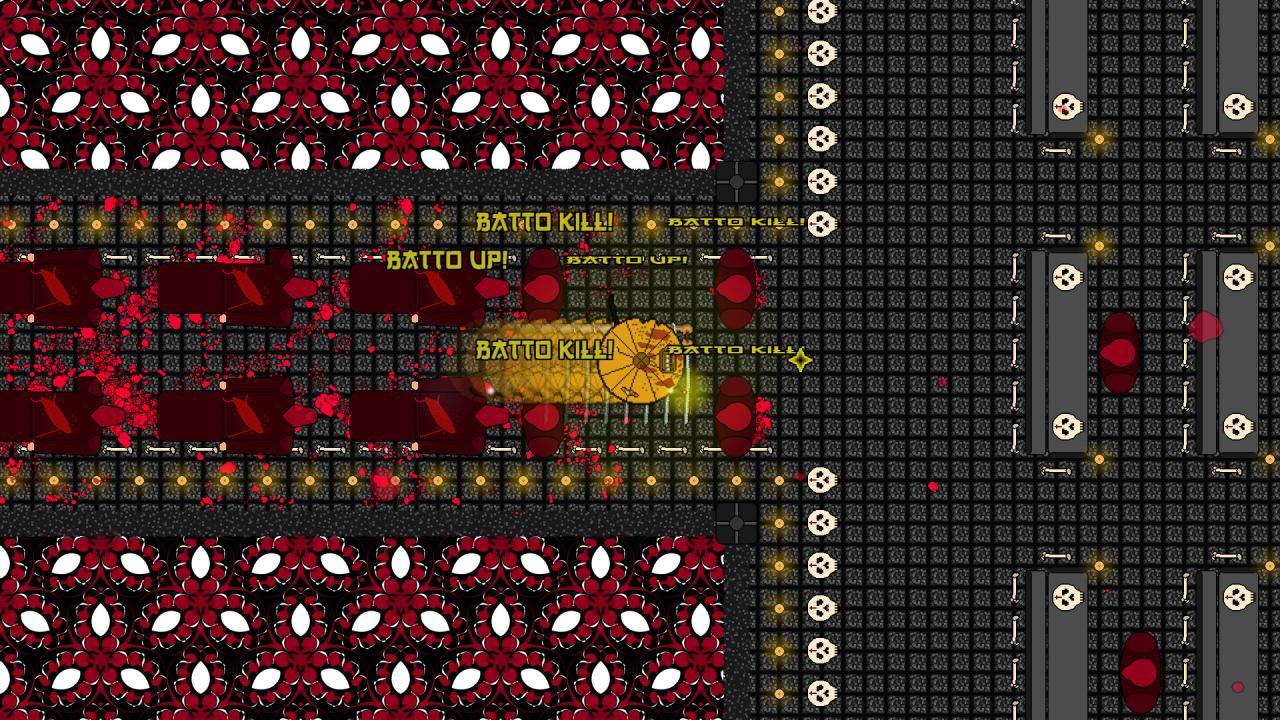 Screen Shot image 2 Samurai Wish ستيم كود رقمي