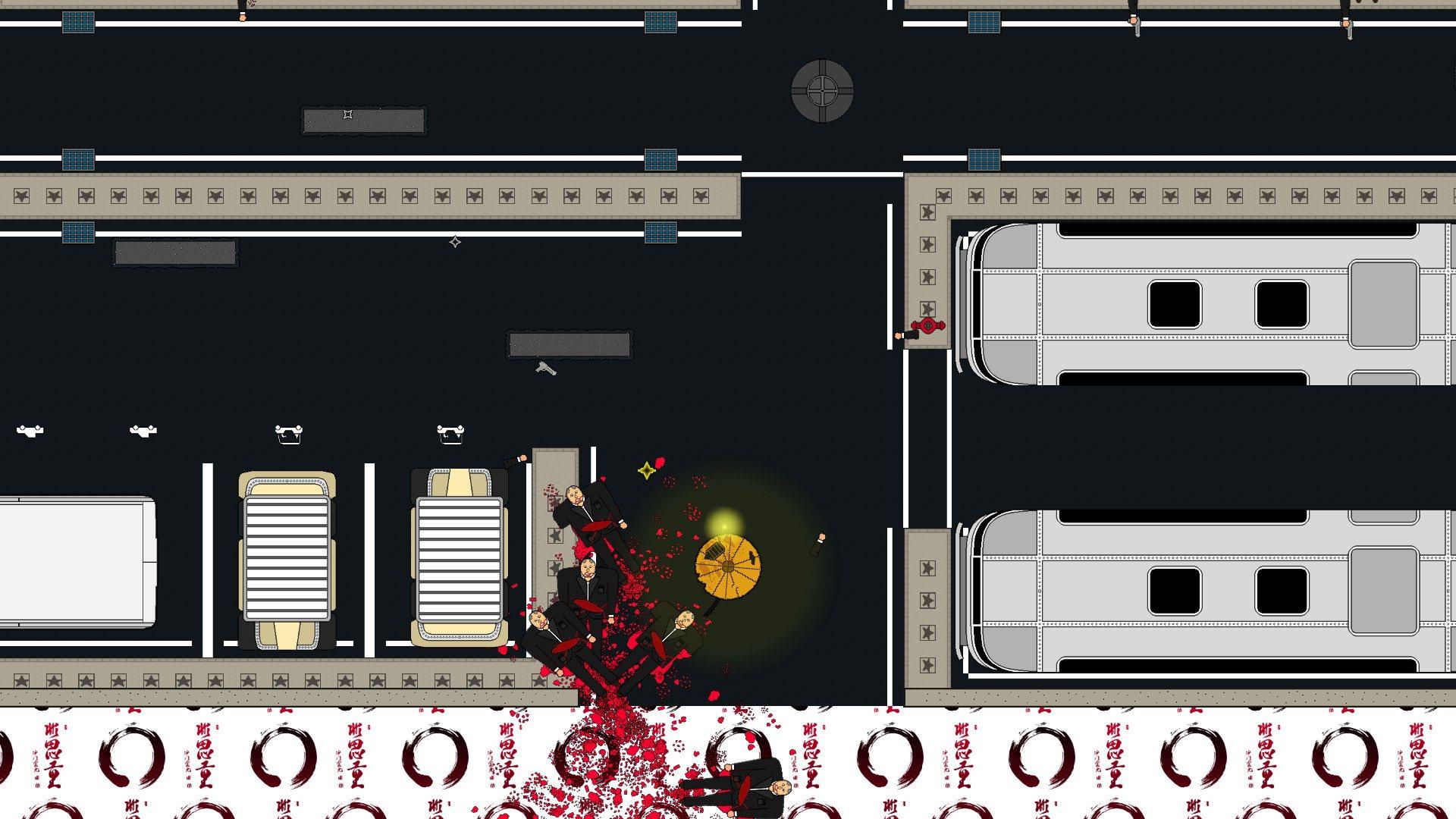 Screen Shot image 4 Samurai Wish ستيم كود رقمي