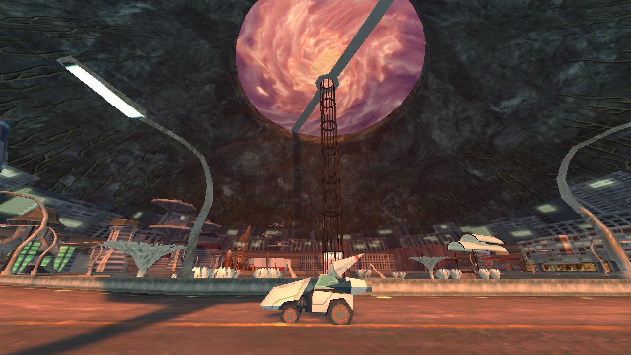 Screen Shot image 1 Anodyne 2: Return To Dust TR اكسبوكس 1 / إكس بوكس سيريس X|S كود رقمي