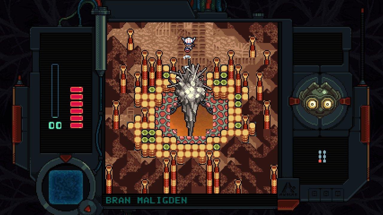 Screen Shot image 3 Anodyne 2: Return To Dust TR اكسبوكس 1 / إكس بوكس سيريس X|S كود رقمي