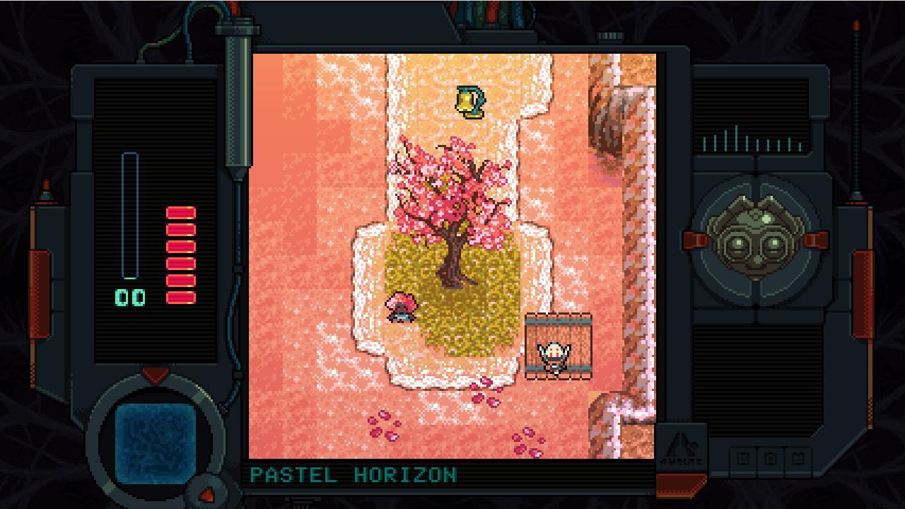 Screen Shot image 4 Anodyne 2: Return To Dust TR اكسبوكس 1 / إكس بوكس سيريس X|S كود رقمي
