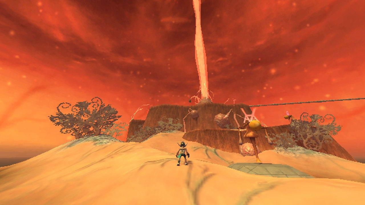 Screen Shot image 5 Anodyne 2: Return To Dust TR اكسبوكس 1 / إكس بوكس سيريس X|S كود رقمي