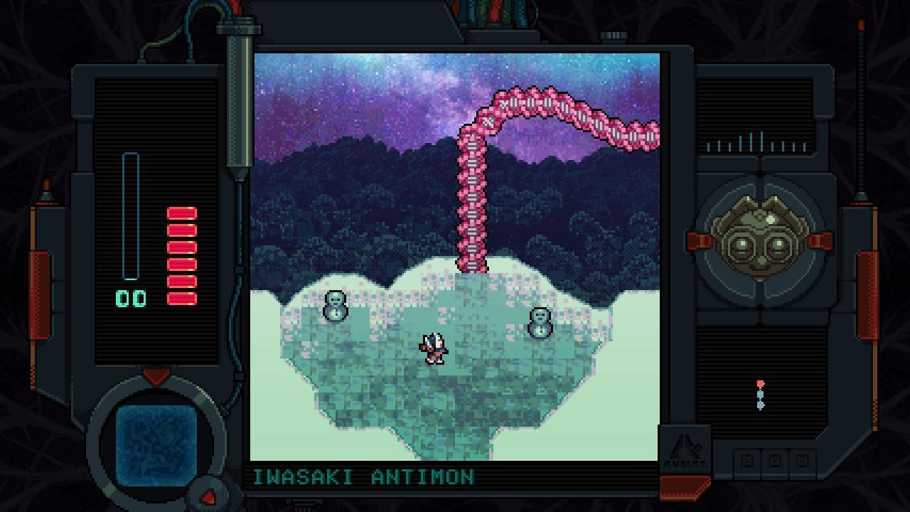 Screen Shot image 6 Anodyne 2: Return To Dust TR اكسبوكس 1 / إكس بوكس سيريس X|S كود رقمي