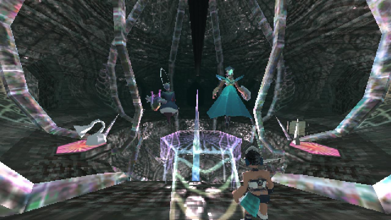 Screen Shot image 7 Anodyne 2: Return To Dust بي سي ستيم كود رقمي