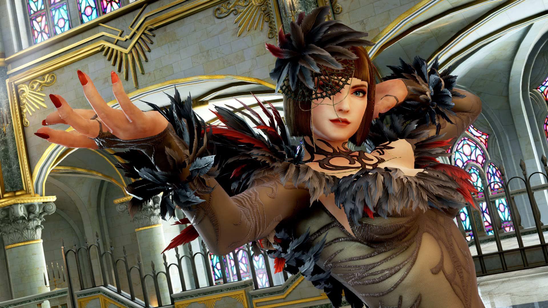 Screen Shot image 3 TEKKEN 7 - Season Pass 2 اوروبي ستيم كود رقمي