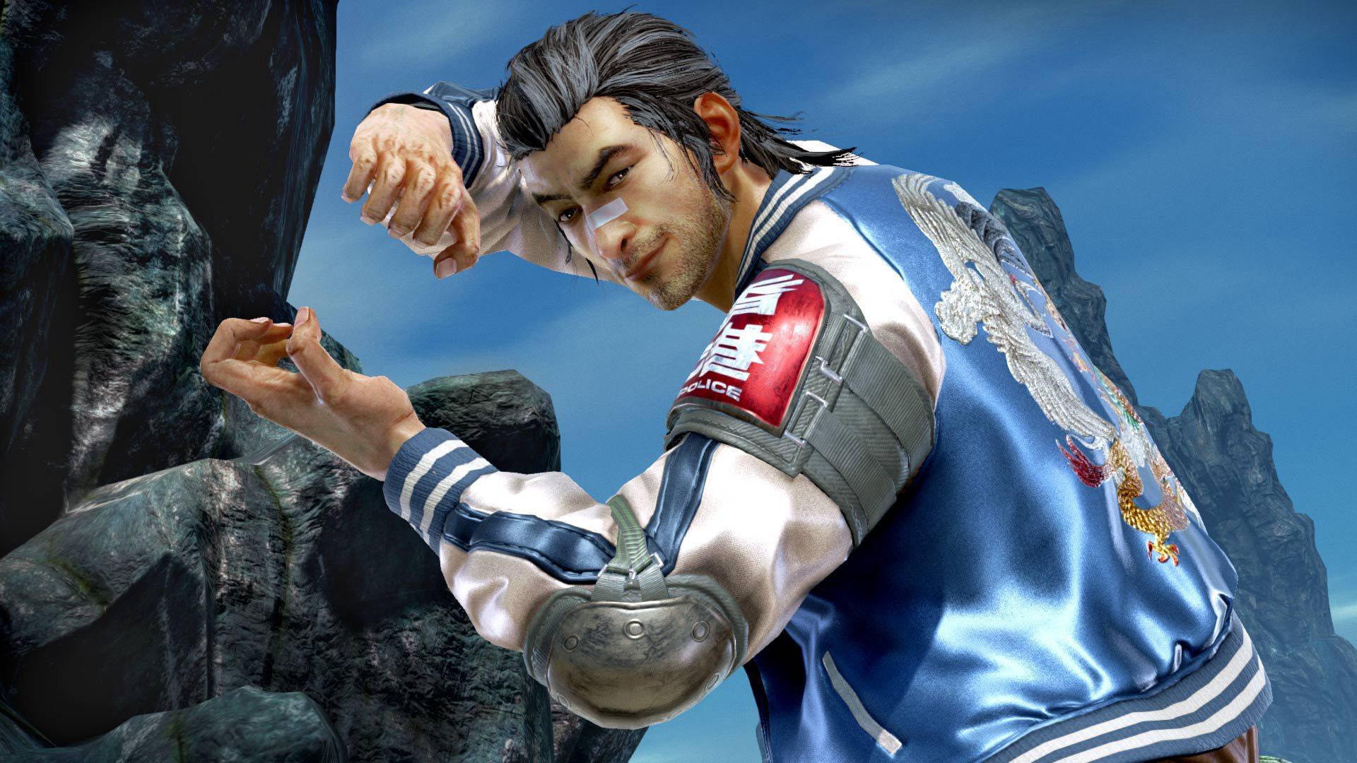 Screen Shot image 4 TEKKEN 7 - Season Pass 2 ستيم كود رقمي
