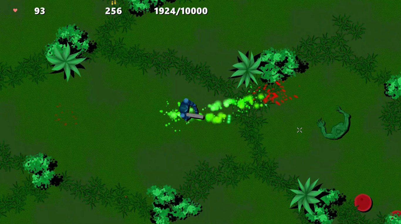 Screen Shot image 3 Goblins On Alien Planet ستيم كود رقمي