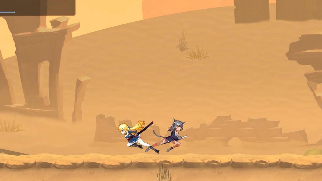 Screen Shot image 1 ~Azur Ring~Virgin And Slave'S Phylacteries ستيم كود رقمي