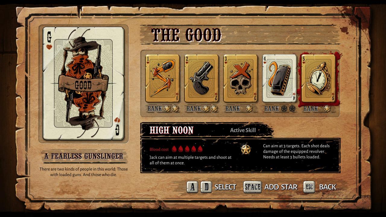 Screen Shot image 5 Blood Will Be Spilled ستيم كود رقمي