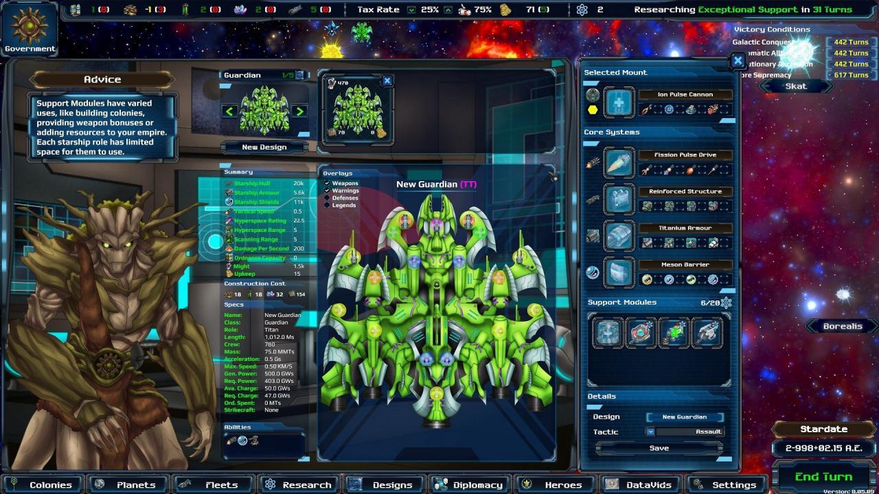 Screen Shot image 6 Astra Exodus ستيم كود رقمي