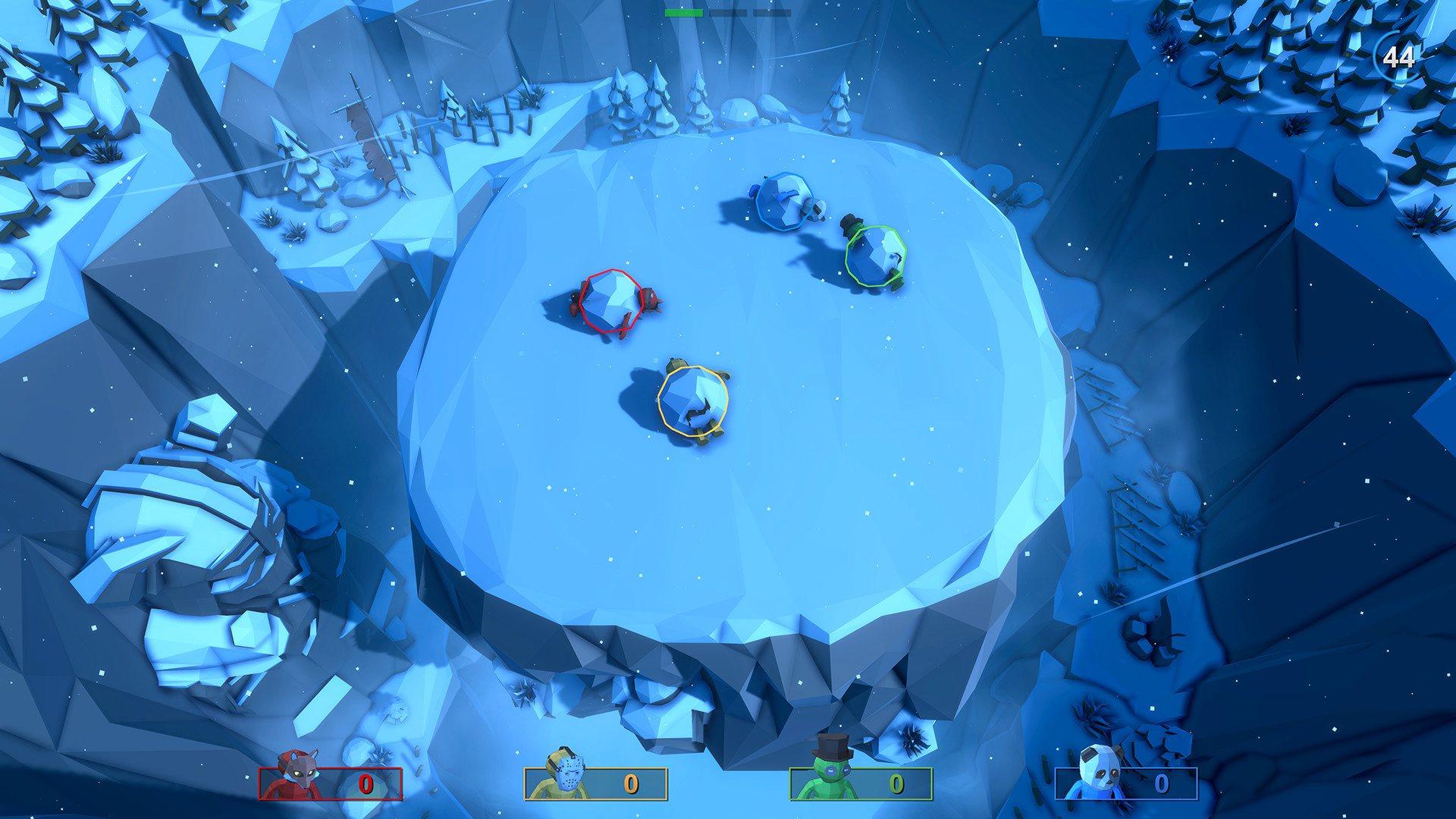 Screen Shot image 5 Pummel Party اوروبي رابط هديه ستيم
