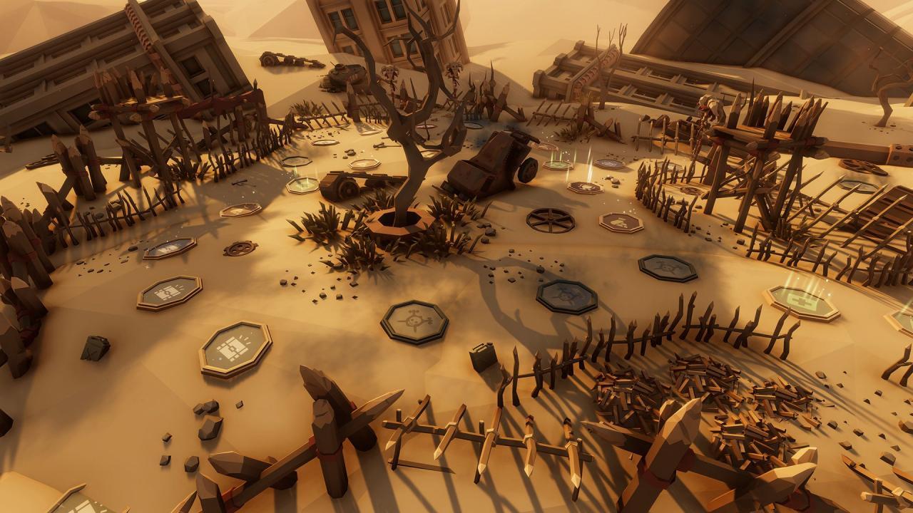 Screen Shot image 6 Pummel Party رابط هديه ستيم