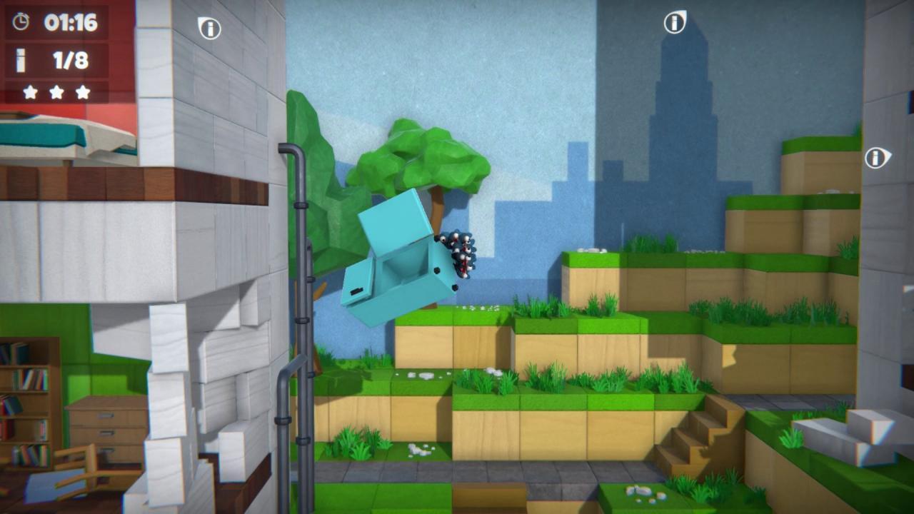 Screen Shot image 0 Bug Academy ستيم كود رقمي