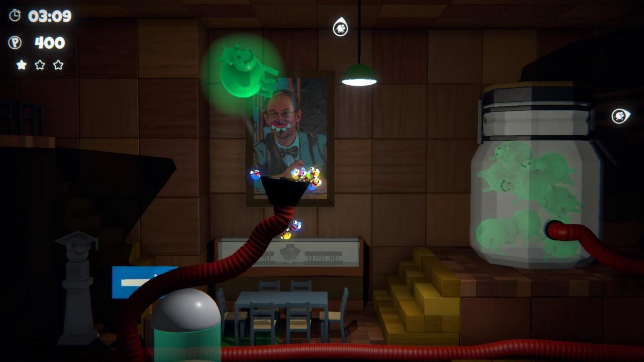 Screen Shot image 1 Bug Academy ستيم كود رقمي