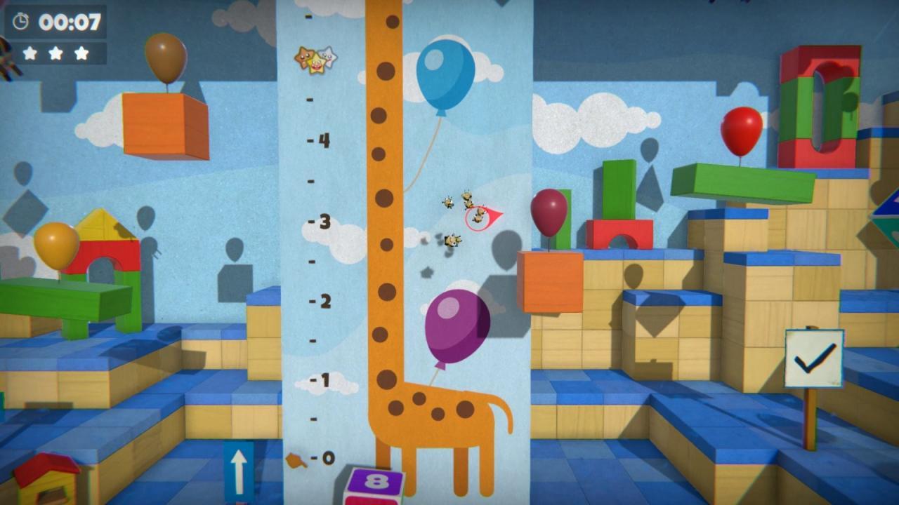Screen Shot image 7 Bug Academy ستيم كود رقمي
