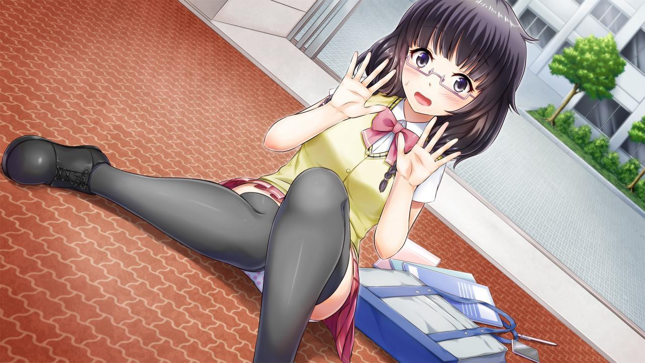 Screen Shot image 6 How To Date A Magical Girl! ستيم كود رقمي