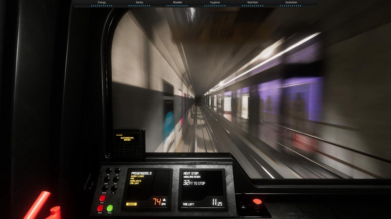 Screen Shot image 0 Metro Sim Hustle رابط هديه ستيم