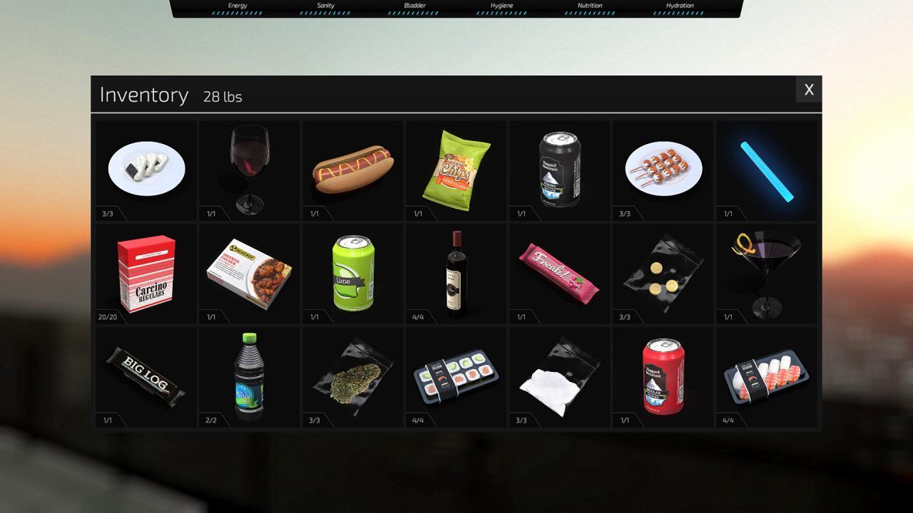 Screen Shot image 5 Metro Sim Hustle رابط هديه ستيم