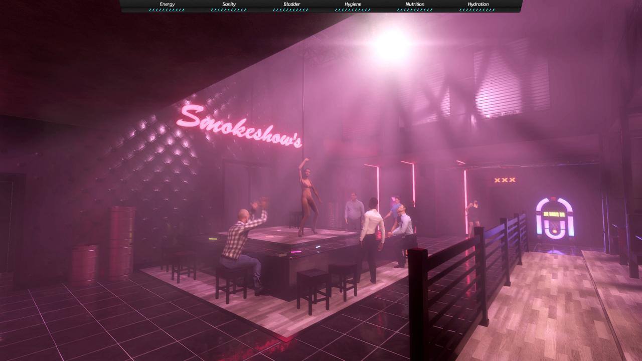 Screen Shot image 6 Metro Sim Hustle رابط هديه ستيم