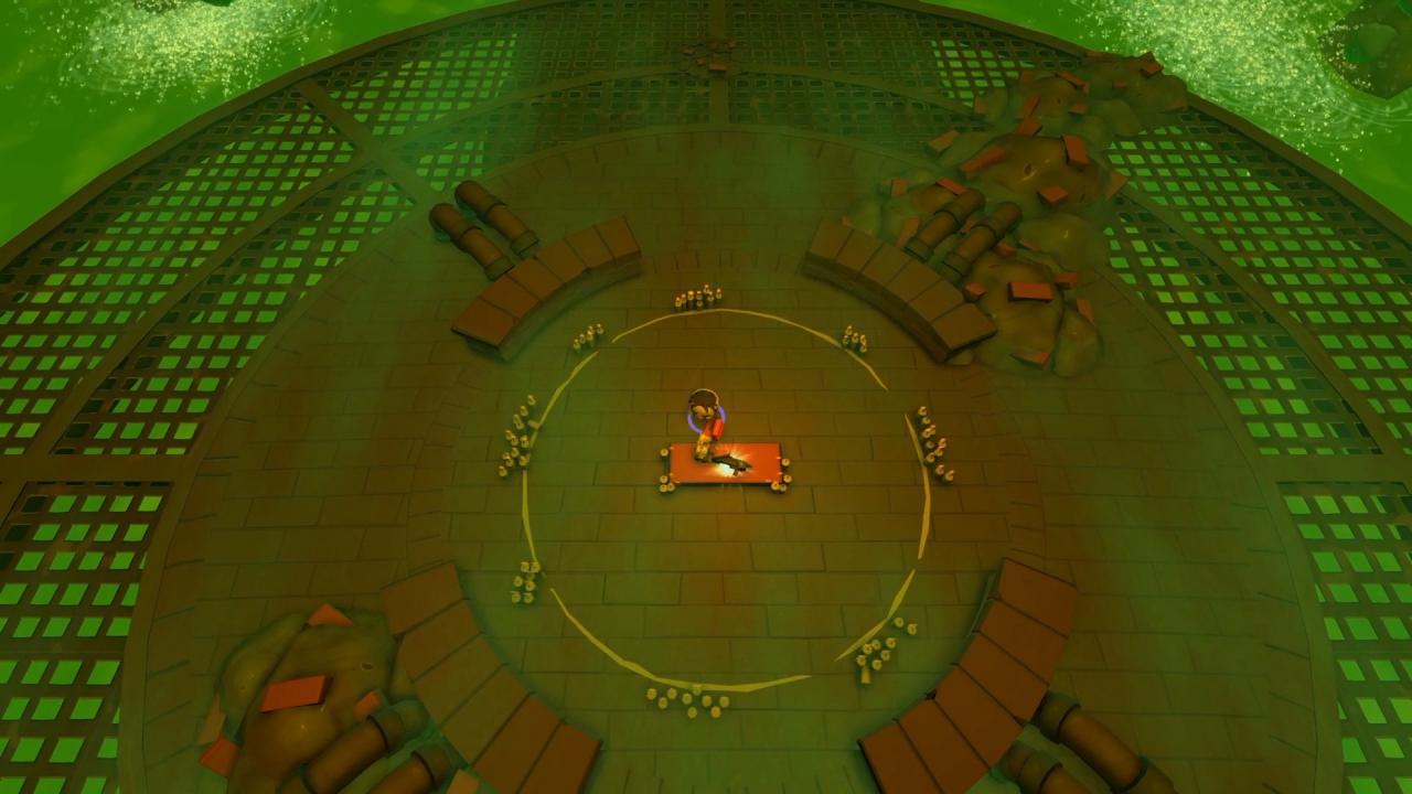 Screen Shot image 7 Nom Nom Apocalypse ستيم كود رقمي