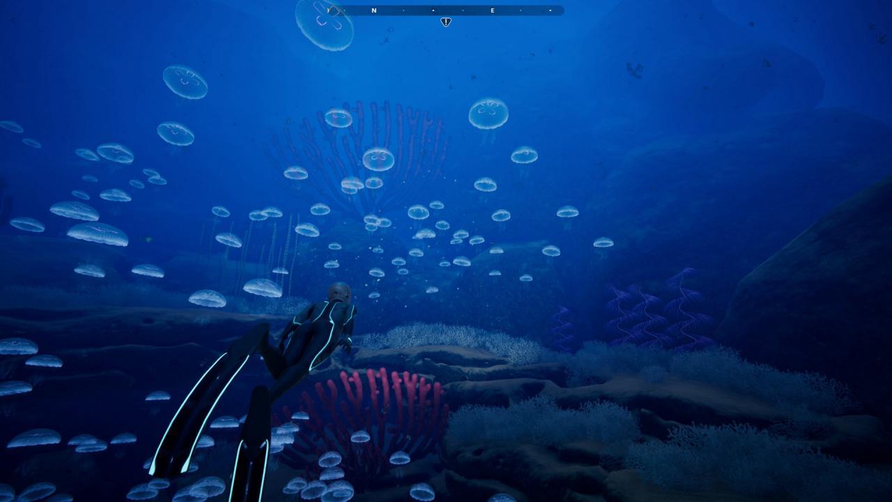 Screen Shot image 2 Beyond Blue رابط هديه ستيم