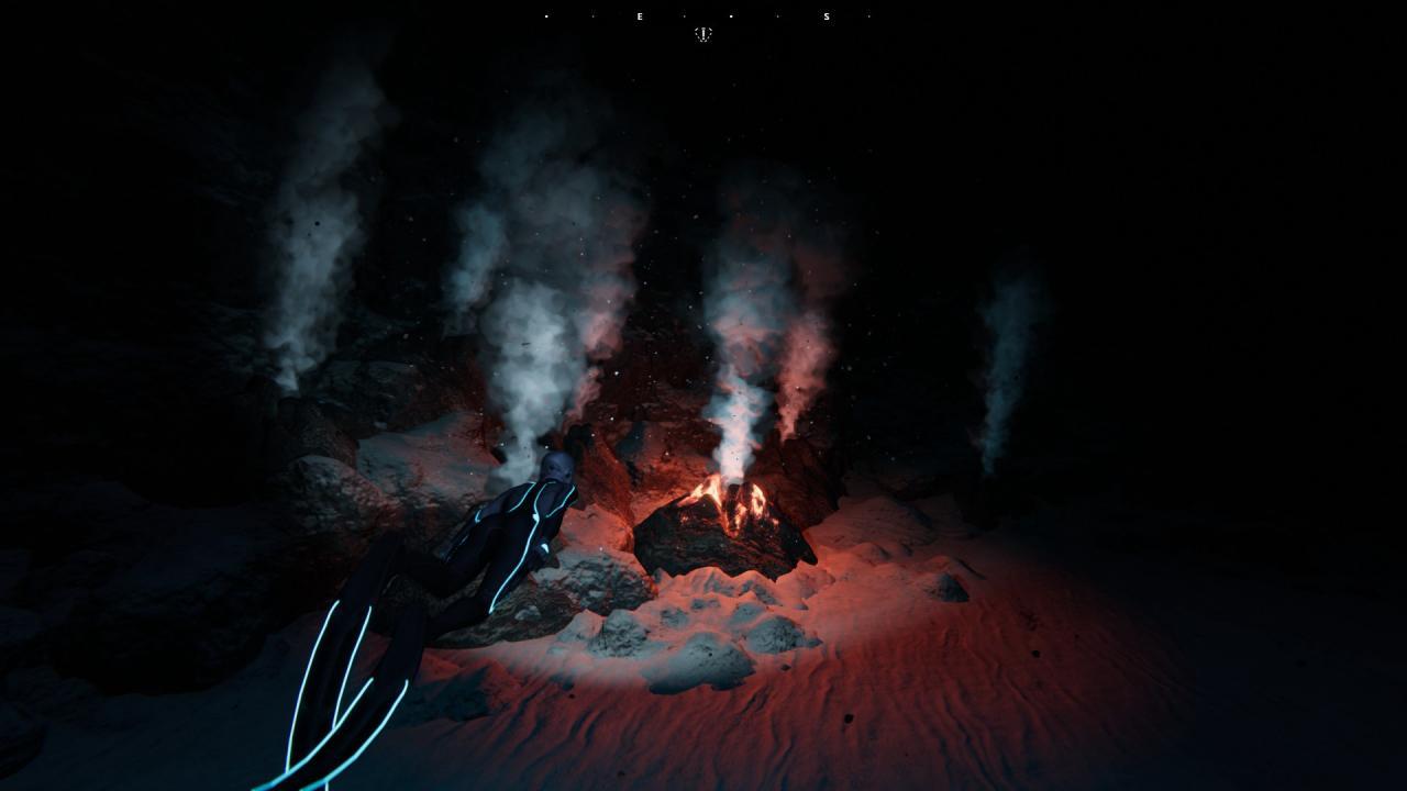 Screen Shot image 3 Beyond Blue رابط هديه ستيم