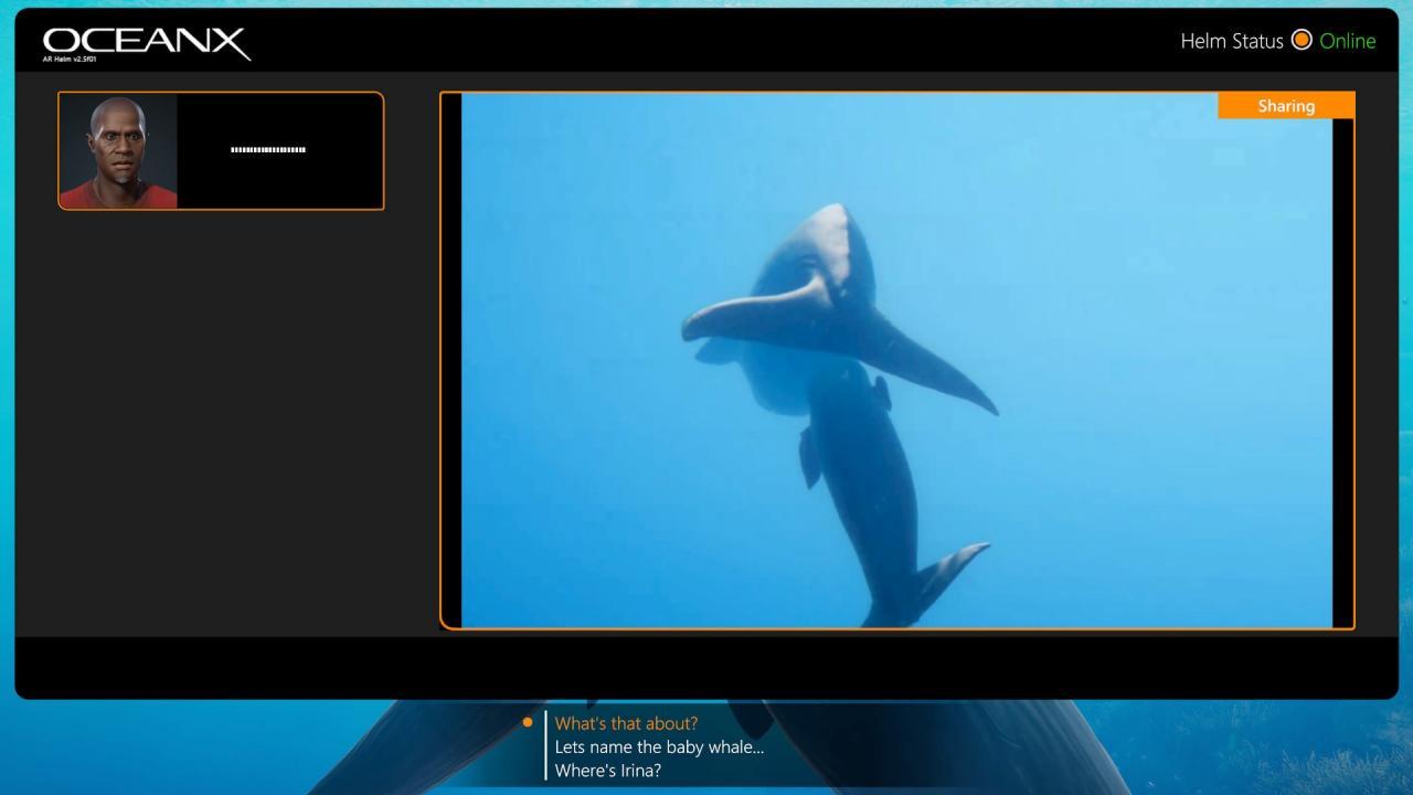 Screen Shot image 5 Beyond Blue ستيم كود رقمي
