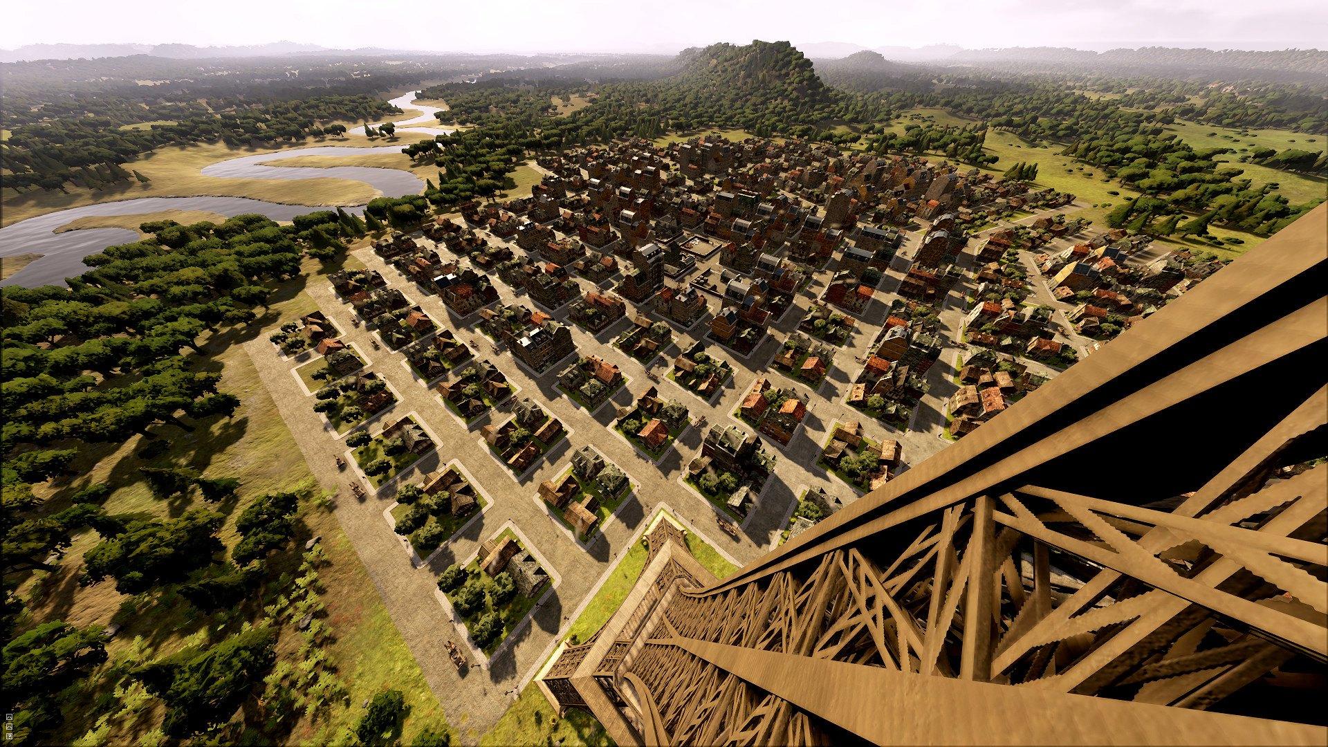 Screen Shot image 1 Railway Empire - France DLC ستيم كود رقمي