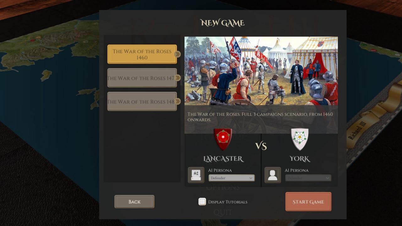 Screen Shot image 5 Blocks!: Richard III ستيم كود رقمي