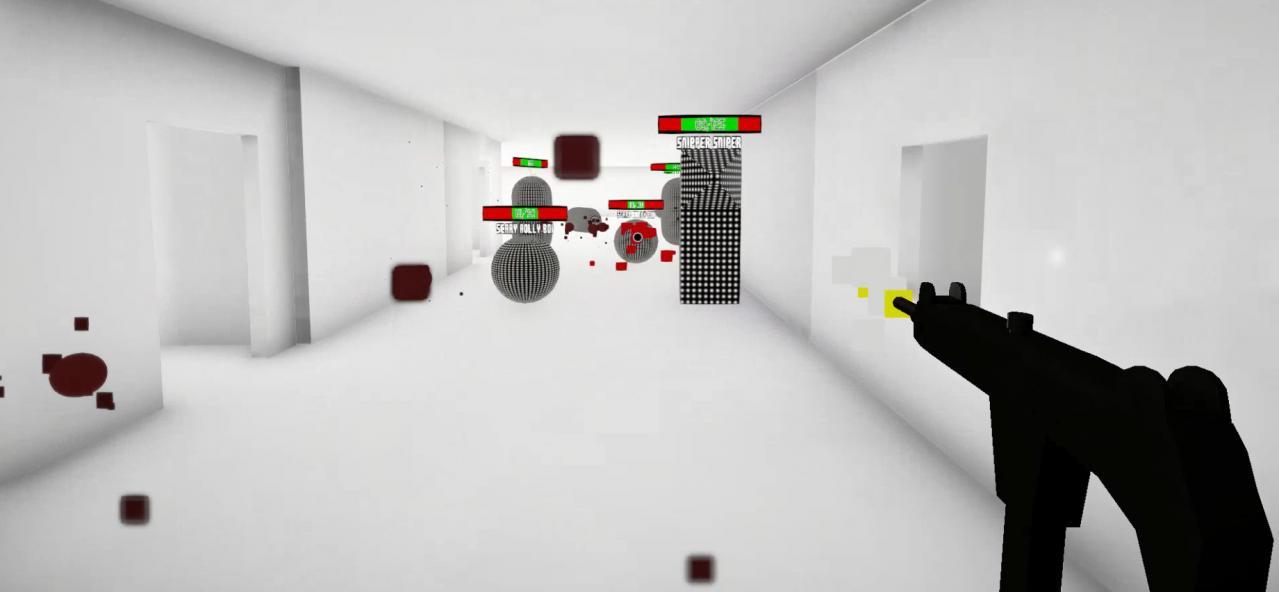 Screen Shot image 1 The Great Geometric Multiverse Tour ستيم كود رقمي