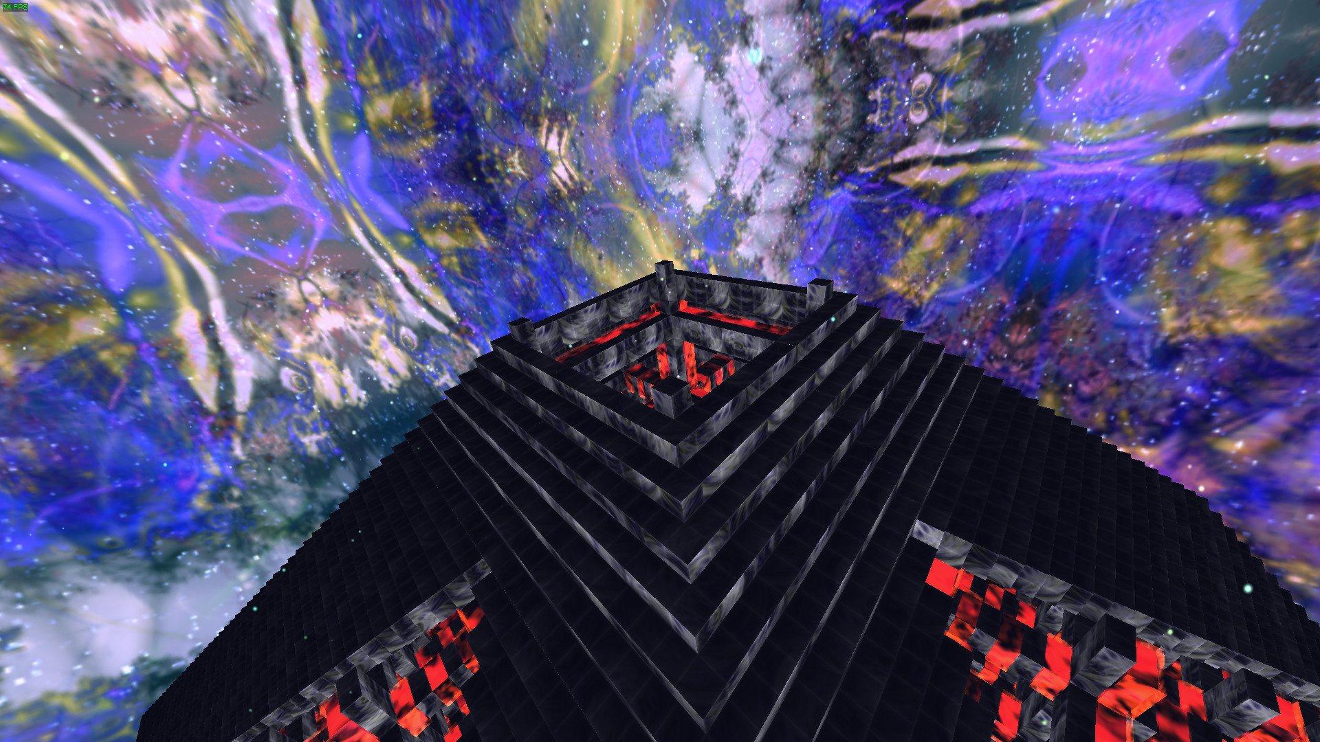 Screen Shot image 0 Fractal Chicken ستيم كود رقمي