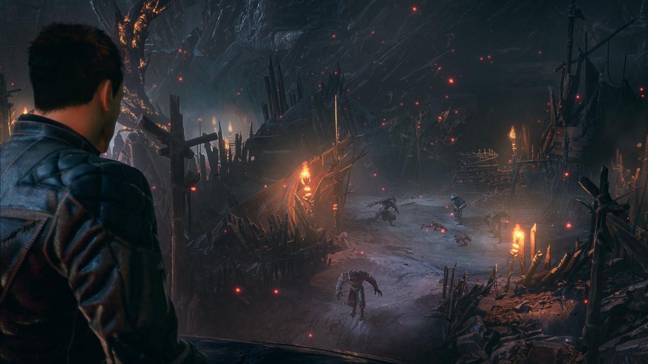 Screen Shot image 5 Devil'S Hunt ستيم كود رقمي