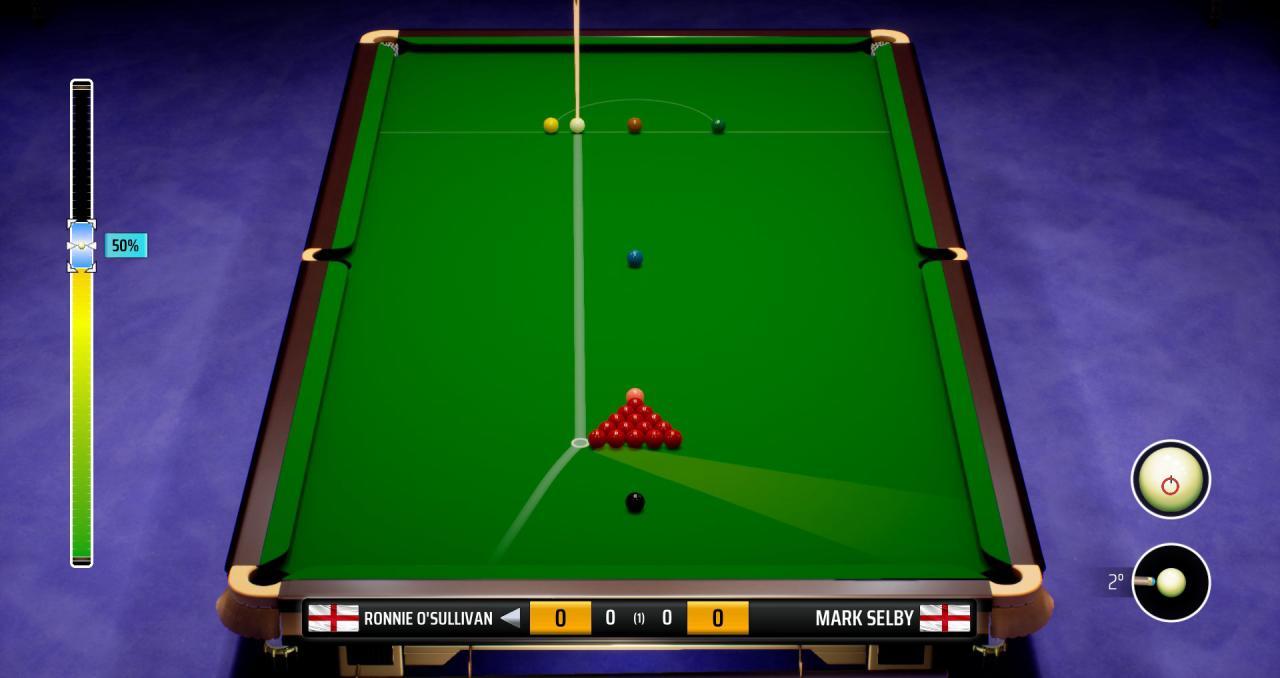 Screen Shot image 6 Snooker 19 رابط هديه ستيم