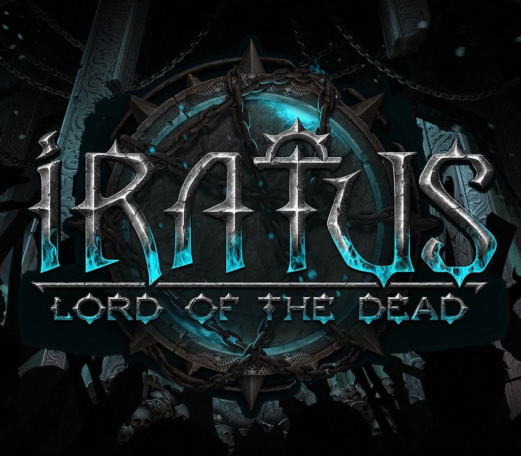 Iratus: Lord Of The Dead RU VPN Required ستيم كود رقمي