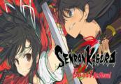 Screen Shot image 0 SENRAN KAGURA Burst Re:Newal رابط هديه ستيم