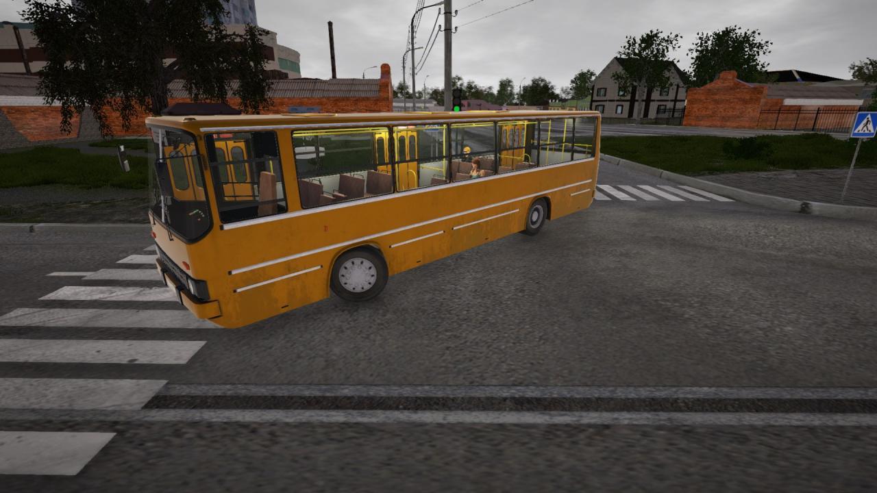 Screen Shot image 7 Bus Driver Simulator 2019 - Hungarian Legend DLC ستيم كود رقمي