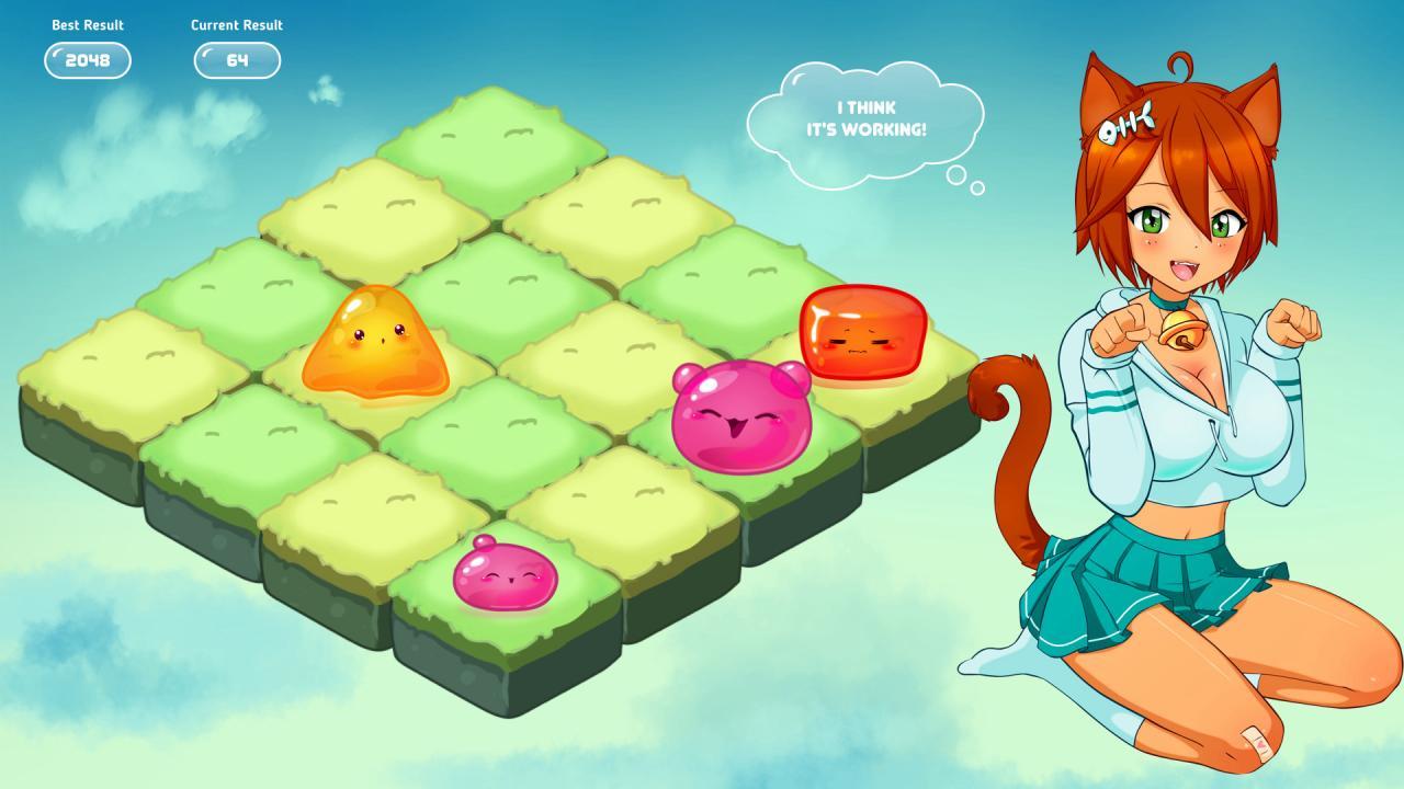 Screen Shot image 2 Jelly Wants More بي سي ستيم كود رقمي