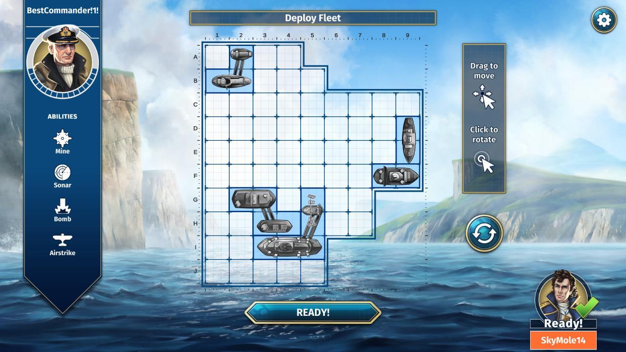 Screen Shot image 6 Family Board Game حزمة بي سي ستيم كود رقمي