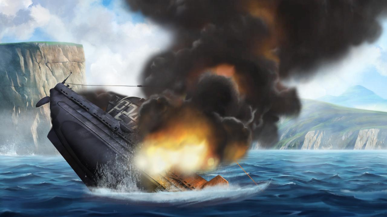 Screen Shot image 7 Hasbro'S BATTLESHIP ستيم كود رقمي