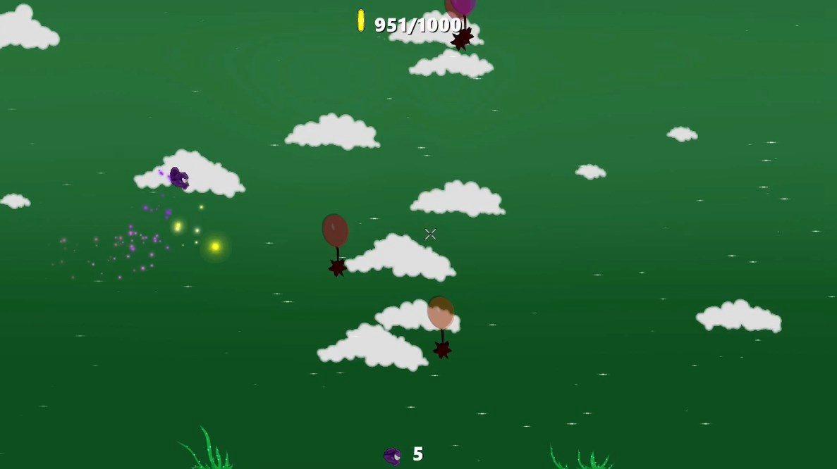Screen Shot image 0 The Mutton Horn - Jump Jump! ستيم كود رقمي