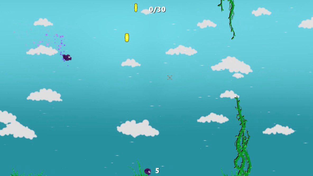 Screen Shot image 1 The Mutton Horn - Jump Jump! ستيم كود رقمي